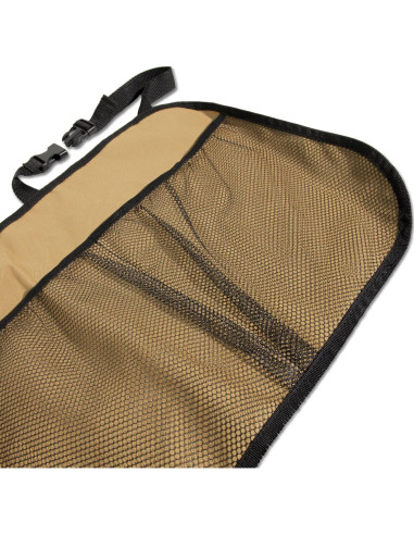 Organizador de Maletero Plegable FH Group Beige 88.9x35.6 cm