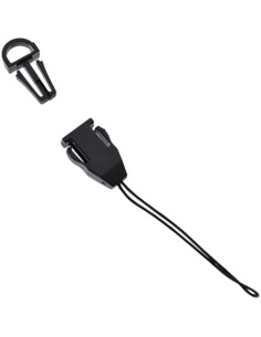 Conector desmontable Specialist ID para llavero y USB 2