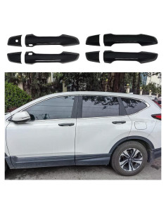 Cubierta de Manija de Puerta Exterior AOKIO para Honda CRV 2017-2022