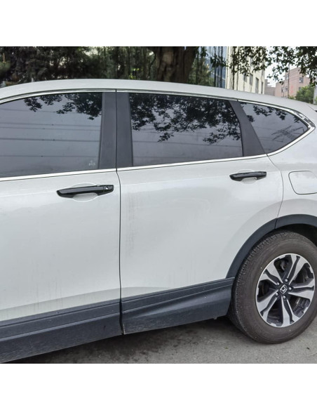 Cubierta de Manija de Puerta Exterior AOKIO para Honda CRV 2017-2022 Cubierta de Manija de Puerta Exterior AOKIO para Honda CRV 2017-2022