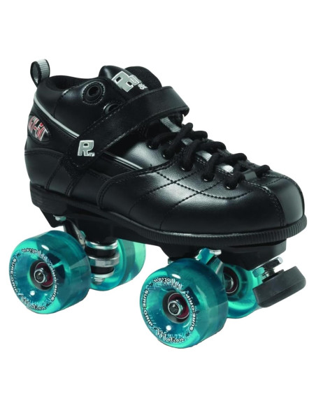 Patines Sure Grip GT50 Motion 62mm Unisex - Comodidad y Estilo Patines Sure Grip GT50 Motion 62mm Unisex - Comodidad y Estilo