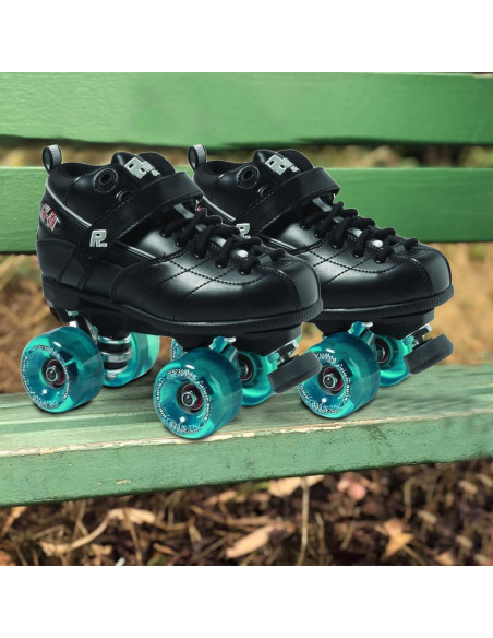Patines Sure Grip GT50 Motion 62mm Unisex - Comodidad y Estilo Patines Sure Grip GT50 Motion 62mm Unisex - Comodidad y Estilo