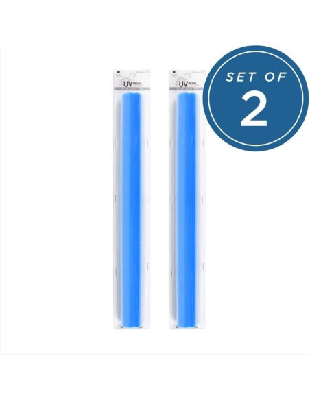 Hojas de Silicona Grande 2 Pack Blue Moon Beads 40x30 cm Hojas de Silicona Grande 2 Pack Blue Moon Beads 40x30 cm