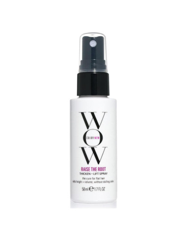 Spray Engrosador COLOR WOW 50 ml - Volumen para Cabello Fino