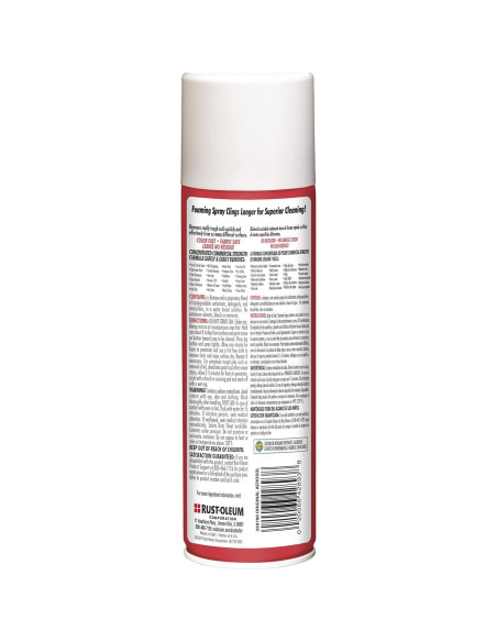 Limpiador Desengrasante Krud Kutter 591 ml Aerosol Ecológico Limpiador Desengrasante Krud Kutter 591 ml Aerosol Ecológico