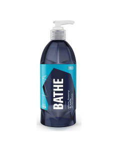 Champú para Lavado de Autos Gyeon Bathe 500ml Neutro pH