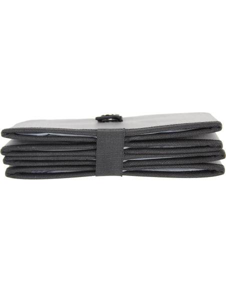 Tazón Plegable para Perros CoolerDog Doble Grande 3.2 L Tazón Plegable para Perros CoolerDog Doble Grande 3.2 L