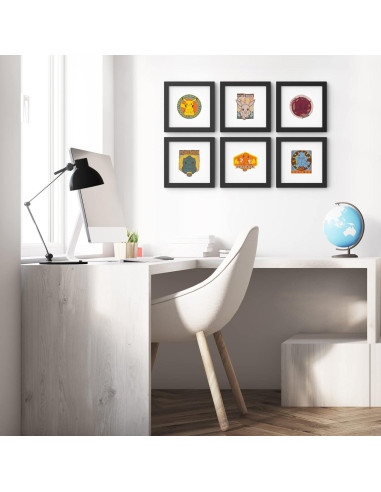 Póster de Arte de Pared Pokémon Grookey Trends 30.48x30.48cm