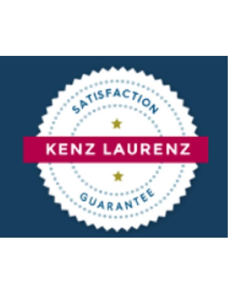 Conjunto Kenz Laurenz Banda para Cabeza y Muñequera Absorbente Conjunto Kenz Laurenz Banda para Cabeza y Muñequera Absorbente