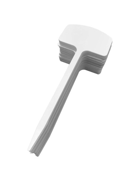 Etiquetas de Jardín de Plástico Ugold 20 pcs 15.24 cm Etiquetas de Jardín de Plástico Ugold 20 pcs 15.24 cm
