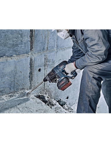 Cincel de Pala SDS Plus Bosch 2608690101 250mm 40mm