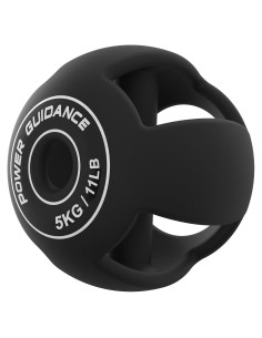 Mancuernas y Kettlebell POWER GUIDANCE Spherebell 11LB