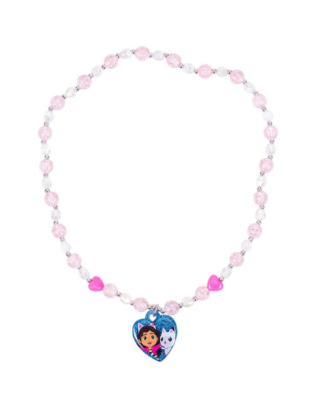 Set de Joyería y Diadema Luv Her para Niñas 4 Piezas Set de Joyería y Diadema Luv Her para Niñas 4 Piezas