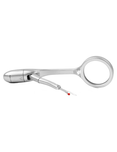Desgarrador de Costuras Iluminado Mighty Bright 88512 Plata