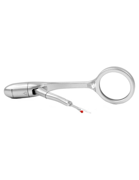 Desgarrador de Costuras Iluminado Mighty Bright 88512 Plata Desgarrador de Costuras Iluminado Mighty Bright 88512 Plata