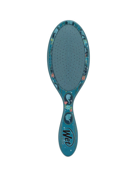 Cepillo Desenredante Wet Brush Disney Anna y Elsa 1 Cuenta Cepillo Desenredante Wet Brush Disney Anna y Elsa 1 Cuenta