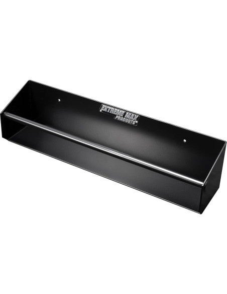 Estante de Almacenamiento Extreme Max 5001.6137 Aluminio Negro Estante de Almacenamiento Extreme Max 5001.6137 Aluminio Negro