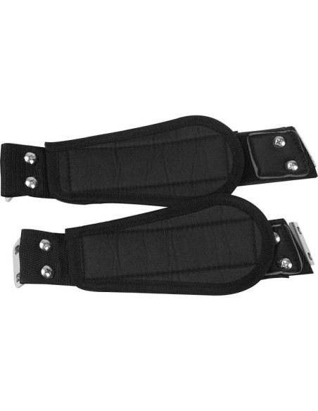 Correa de Fijación RICH para Scooter Eléctrico Nylon Correa de Fijación RICH para Scooter Eléctrico Nylon