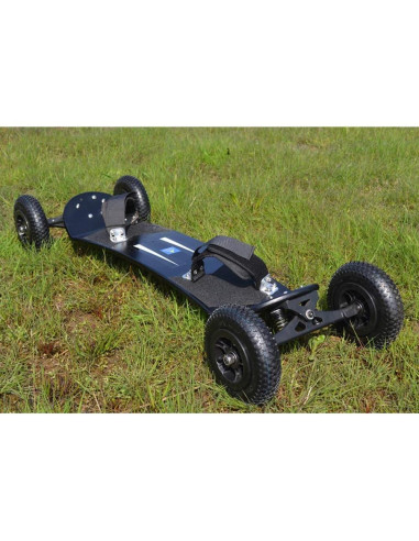Correa de Fijación RICH para Scooter Eléctrico Nylon