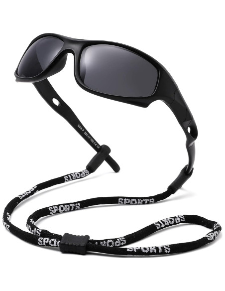 Gafas de sol Pro Acme para niños 3-12 años polarizadas Gafas de sol Pro Acme para niños 3-12 años polarizadas