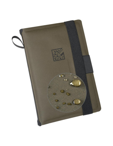 Cubierta Impermeable Rite in the Rain M973 20x14 cm TPU