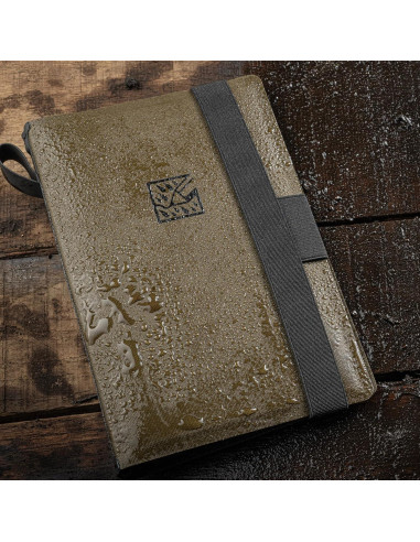 Cubierta Impermeable Rite in the Rain M973 20x14 cm TPU