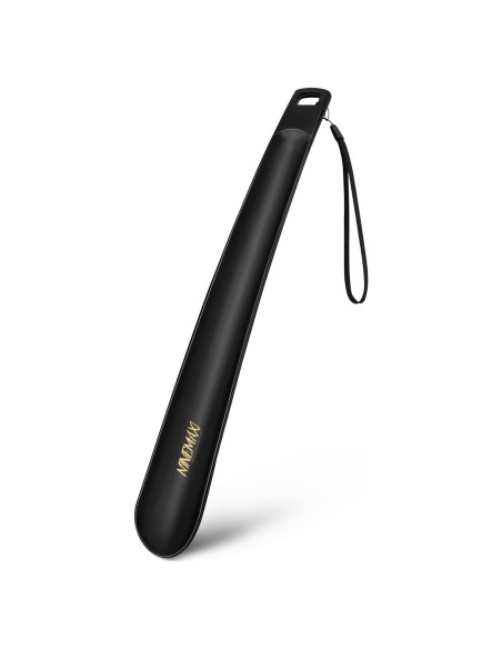 Cuchara de Plástico para Zapatos NINEMAX Mango Largo 41.91 cm Cuchara de Plástico para Zapatos NINEMAX Mango Largo 41.91 cm