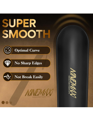 Cuchara de Plástico para Zapatos NINEMAX Mango Largo 41.91 cm
