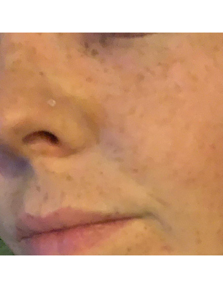 Anillos de Nariz Transparentes QWALIT 18g 20g 12 Piezas Anillos de Nariz Transparentes QWALIT 18g 20g 12 Piezas