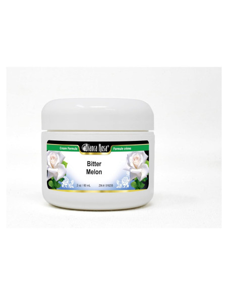 Crema de Melón Amargo Bianca Rosa 56.7 g Sin Rellenos Crema de Melón Amargo Bianca Rosa 56.7 g Sin Rellenos