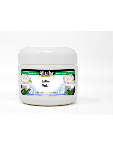 Crema de Melón Amargo Bianca Rosa 56.7 g Sin Rellenos