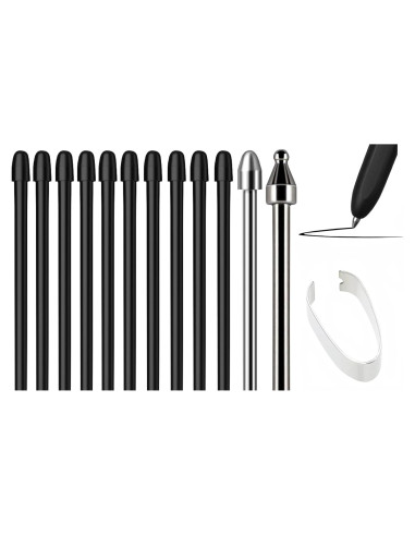 Puntas de Reemplazo S Pen King Write para Samsung Galaxy Tab