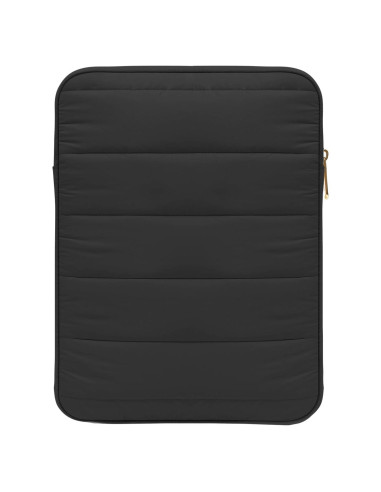 Funda Acolchada MoKo para Tableta 9-11 Pulgadas Negra