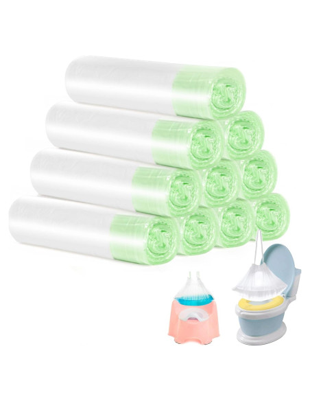 Forros Desechables para Silla de Baño Tebery 100 Unidades Forros Desechables para Silla de Baño Tebery 100 Unidades