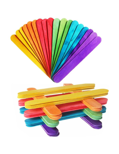 Kit de Manualidades DOITEM 590 Piezas con Limpiapipas y Pompones Kit de Manualidades DOITEM 590 Piezas con Limpiapipas y Pompones