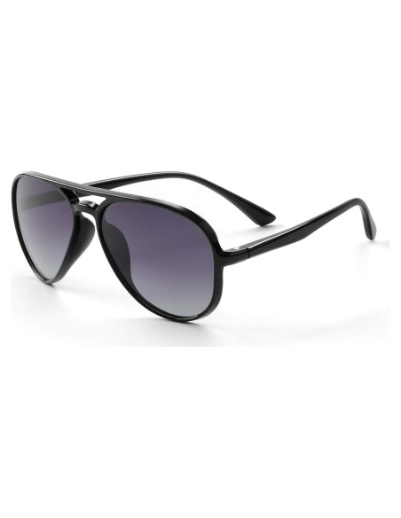 Gafas de sol polarizadas FONHCOO para niños 5-12 años UV400 Gafas de sol polarizadas FONHCOO para niños 5-12 años UV400