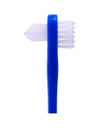 Juego de Cepillos de Limpieza OASISGUEST para Dentaduras