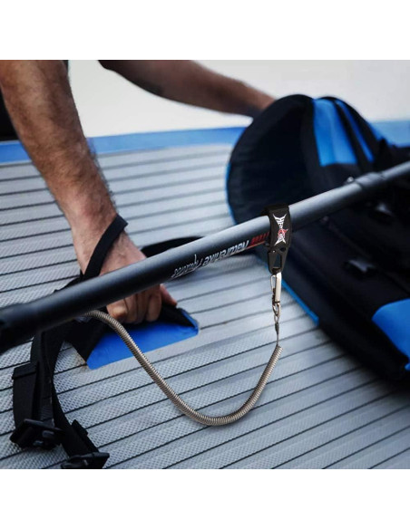 Cuerda de Pesca HERCULES M4 21.56m Alta Resistencia Cuerda de Pesca HERCULES M4 21.56m Alta Resistencia