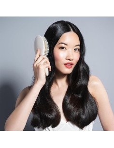 Cepillo de Cerda de Jabalí FROMM S1007 para Cabello Brillante 2