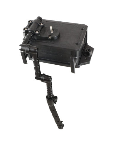 YakAttack CellBlok Caja de Batería y Brazo Transductor