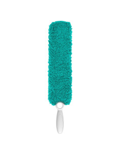 Plumero de Mano EHOMGUI Verde 43.94 cm Microfibra Lavable