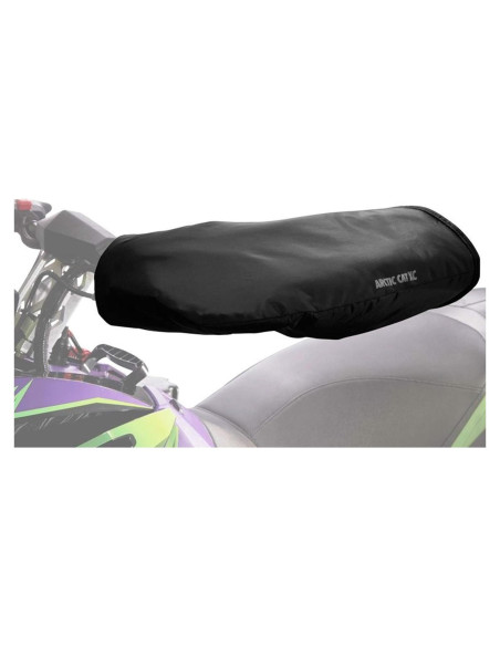 Muffs de Manillar Arctic Cat XC 7639-995 Nylon Negro Muffs de Manillar Arctic Cat XC 7639-995 Nylon Negro