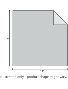 Manta de Seguridad Hudson Baby Unisex Cara de Animal 2