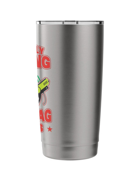 Taza Aislada de Acero Inoxidable 20 oz Regalos de Fiesta Laser Tag Taza Aislada de Acero Inoxidable 20 oz Regalos de Fiesta Laser Tag