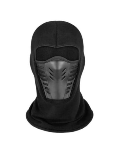 Balaclava Invierno Kyashiru Unisex Gorro Esquí Snowboard