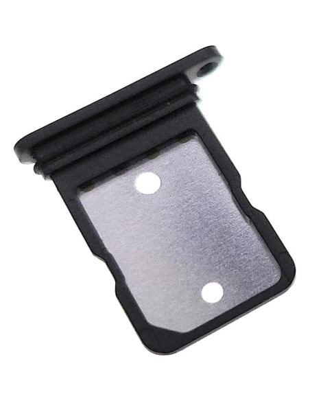 Bandeja SIM Reemplazo PHONSUN para Google Pixel 5 Negro Bandeja SIM Reemplazo PHONSUN para Google Pixel 5 Negro
