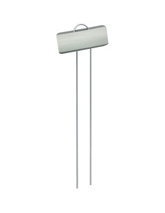 Etiquetas de Metal para Plantas GardenMate - Paquete de 25 2