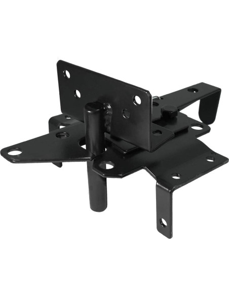 Cierre de puerta automático SANKINS para madera y metal Cierre de puerta automático SANKINS para madera y metal