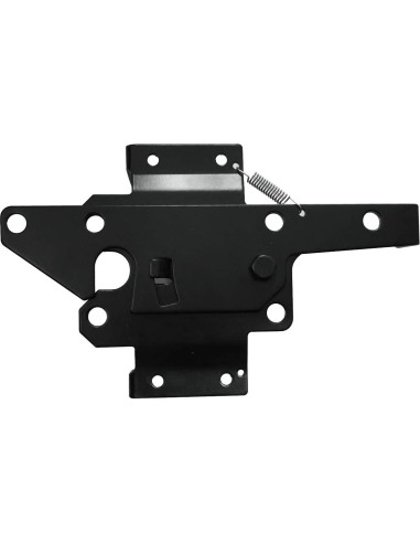 Cierre de puerta automático SANKINS para madera y metal