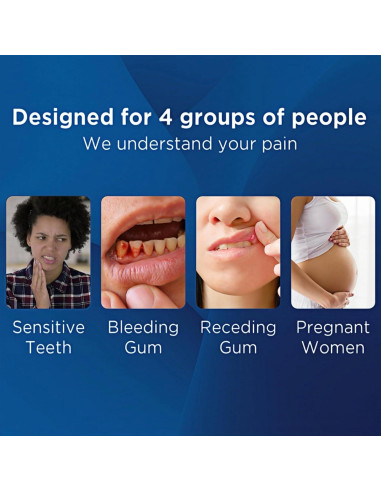 Cepillos de Dientes Frekare 8813 Extra Suaves - 6 Unidades